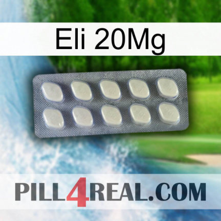 Eli 20Mg 08